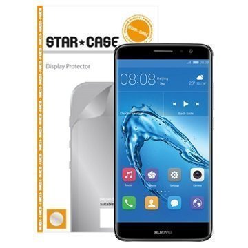 Huawei Nova Plus Star-Case Titan Plus Näytönsuojakalvo