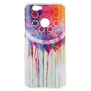 Huawei Nova TPU Case Dreamcatcher