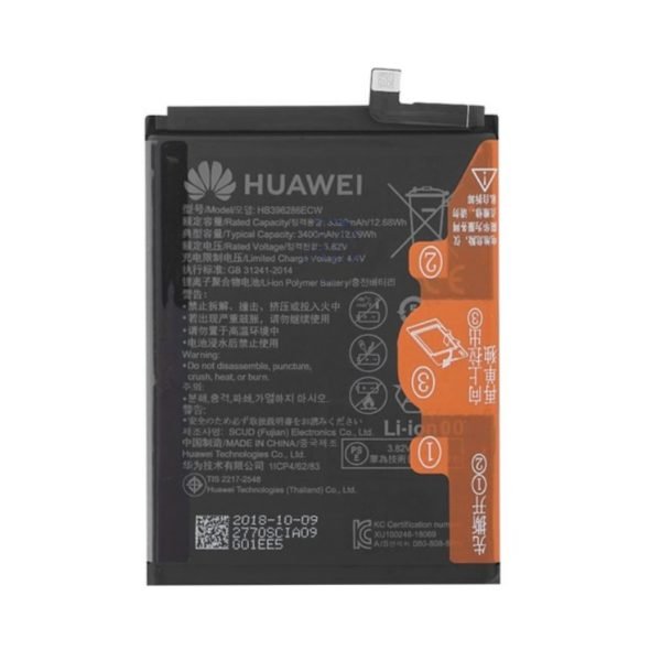 Huawei P Smart 2019 Akku