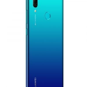 Huawei P Smart 2019 Aurora Blue Puhelin