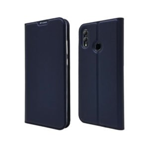 Huawei P Smart 2019 / Honor 10 Lite Suojakotelo Sininen