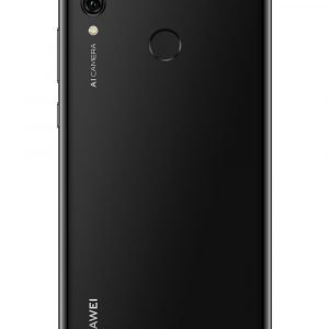 Huawei P Smart 2019 Midnight Black Puhelin+ Color Band A2 Musta