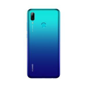 Huawei P Smart 2019 Takakansi Aurora Blue