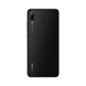 Huawei P Smart 2019 Takakansi Midnight Black