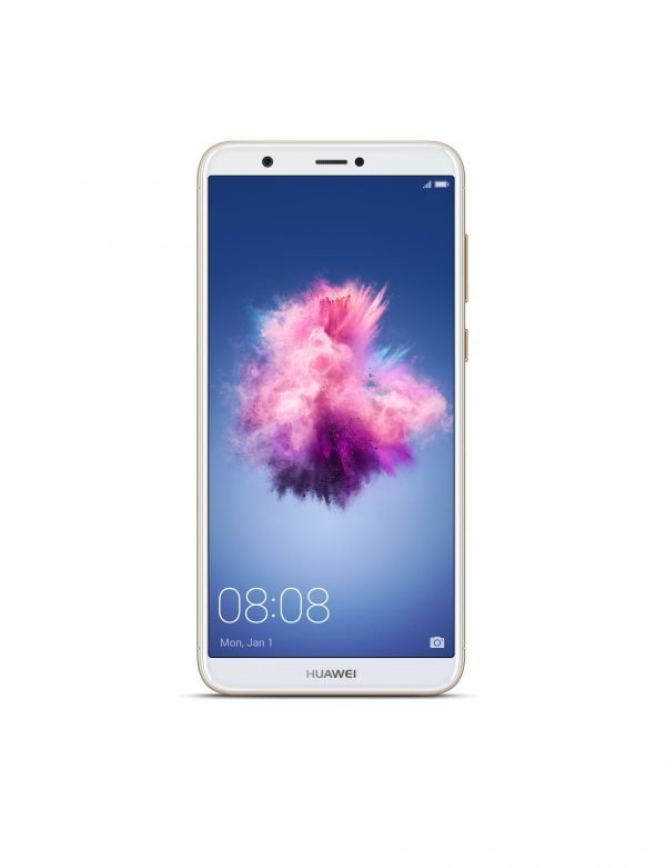 Huawei P Smart Kulta Dual Sim Puhelin