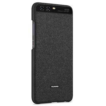 Huawei P10 Car Case Dark Grey