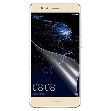 Huawei P10 Lite Näytönsuoja â" Kirkas