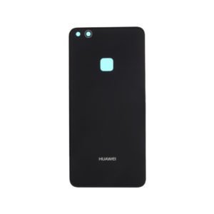 Huawei P10 Lite Takakansi Musta