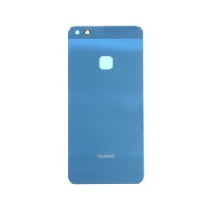 Huawei P10 Lite Takakansi Sininen