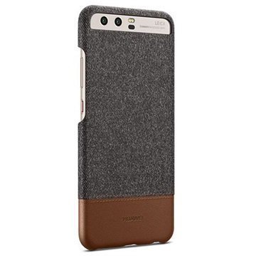 Huawei P10 Mashup Case Brown