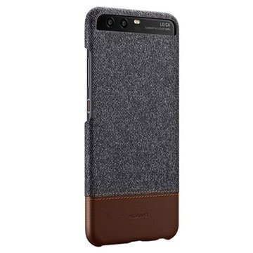 Huawei P10 Mashup Case Dark Grey