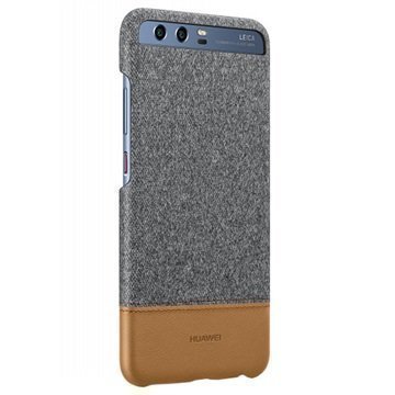 Huawei P10 Mashup Case Light Grey