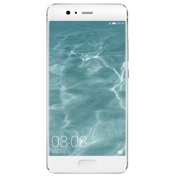 Huawei P10 Plus 128GB Mystic Silver