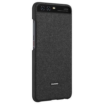 Huawei P10 Plus Car Case Dark Grey