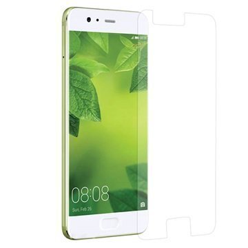 Huawei P10 Plus Suojaava Karkaistun Lasin Näytönsuojakalvo