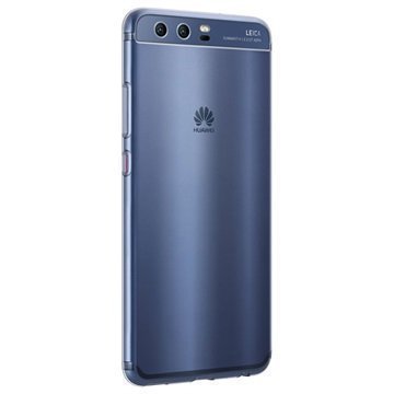 Huawei P10 Plus TPU Kotelo Kirkas