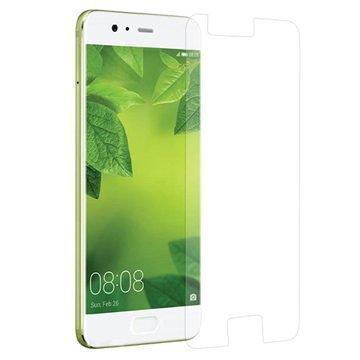 Huawei P10 Suojaava Karkaistun Lasin Näytönsuojakalvo