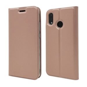 Huawei P20 Lite Suojakotelo #1 Pinkki