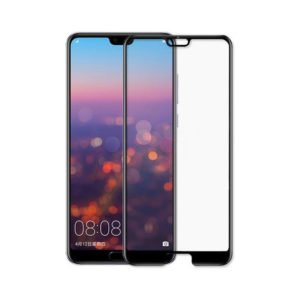 Huawei P20 Pro Panssarilasi Koko Näytölle