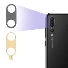 Huawei P20 Pro Takakameran Linssi