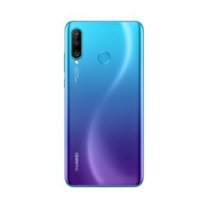 Huawei P30 Lite Takakansi Revontuli