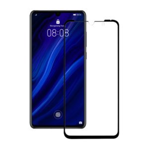 Huawei P30 Panssarilasi 5d Full Cover