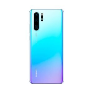 Huawei P30 Pro Takakansi Kristalli