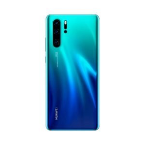 Huawei P30 Pro Takakansi Revontuli