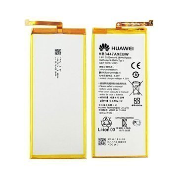 Huawei P8 Akku HB3447A9EBW