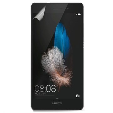 Huawei P8 Lite Ksix Näytönsuoja Kirkas