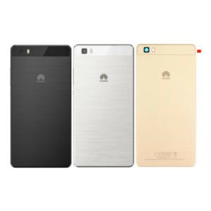 Huawei P8 Lite L21 Takakansi Kulta