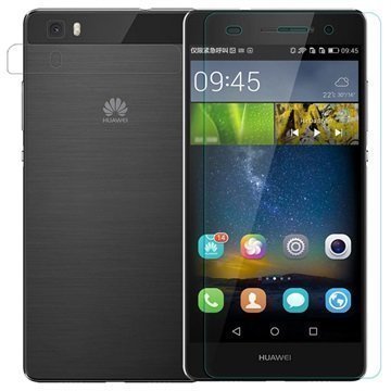 Huawei P8 Lite Nillkin Amazing H Näytönsuoja