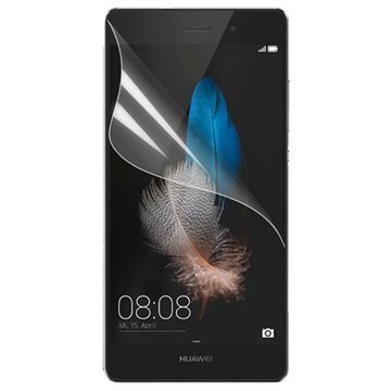 Huawei P8 Lite Näytönsuoja Heijastamaton