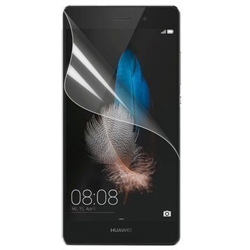 Huawei P8 Lite Premium Näytönsuoja Kirkas