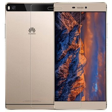 Huawei P8 Nillkin Amazing H+Pro Näytönsuoja Karkaistua Lasia