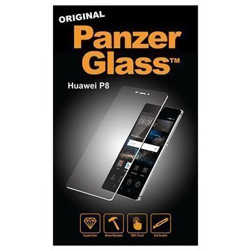 Huawei P8 PanzerGlass Näytönsuoja