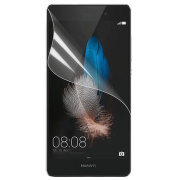 Huawei P8 Premium Näytönsuoja Heijastamaton
