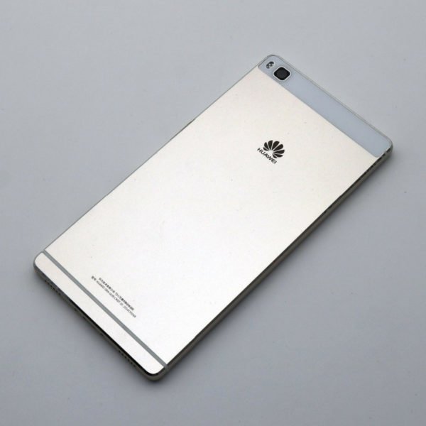 Huawei P8 Takakansi Hopea