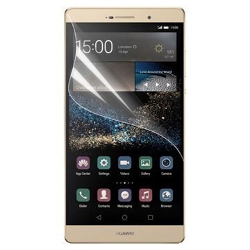 Huawei P8max Näytönsuoja Heijastamaton