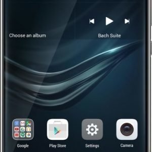 Huawei P9 32GB Mystic Silver