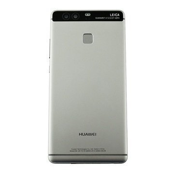 Huawei P9 Akkukansi Harmaa
