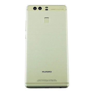 Huawei P9 Akkukansi Kulta