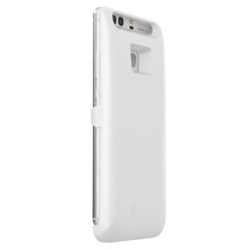 Huawei P9 Akkukotelo 3800 mAh â" Valkoinen