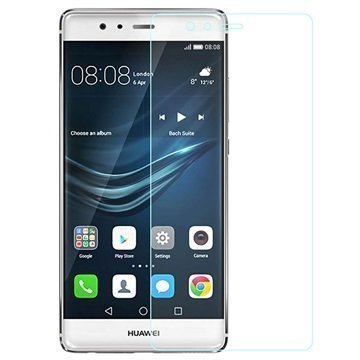 Huawei P9 Amorus Näytönsuoja Karkaistua Lasia