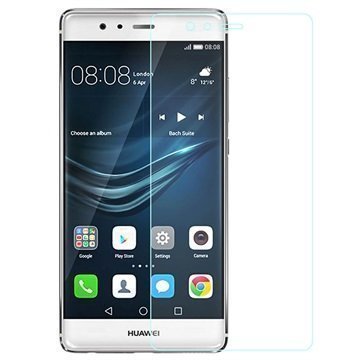 Huawei P9 Amorus Näytönsuoja Karkaistua Lasia