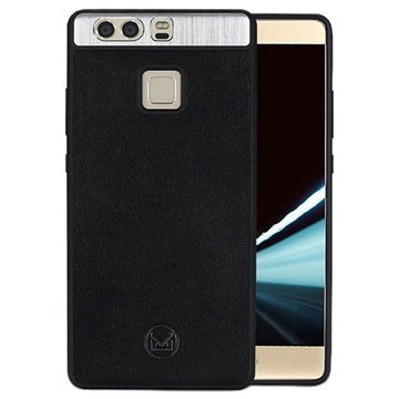 Huawei P9 Kalaideng Halo Case Black