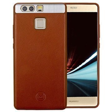 Huawei P9 Kalaideng Halo Case Brown