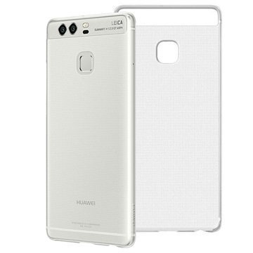 Huawei P9 Kuori Läpinäkyvä