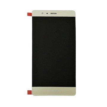 Huawei P9 LCD Näyttö Kulta