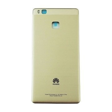 Huawei P9 Lite Akkukansi Kulta